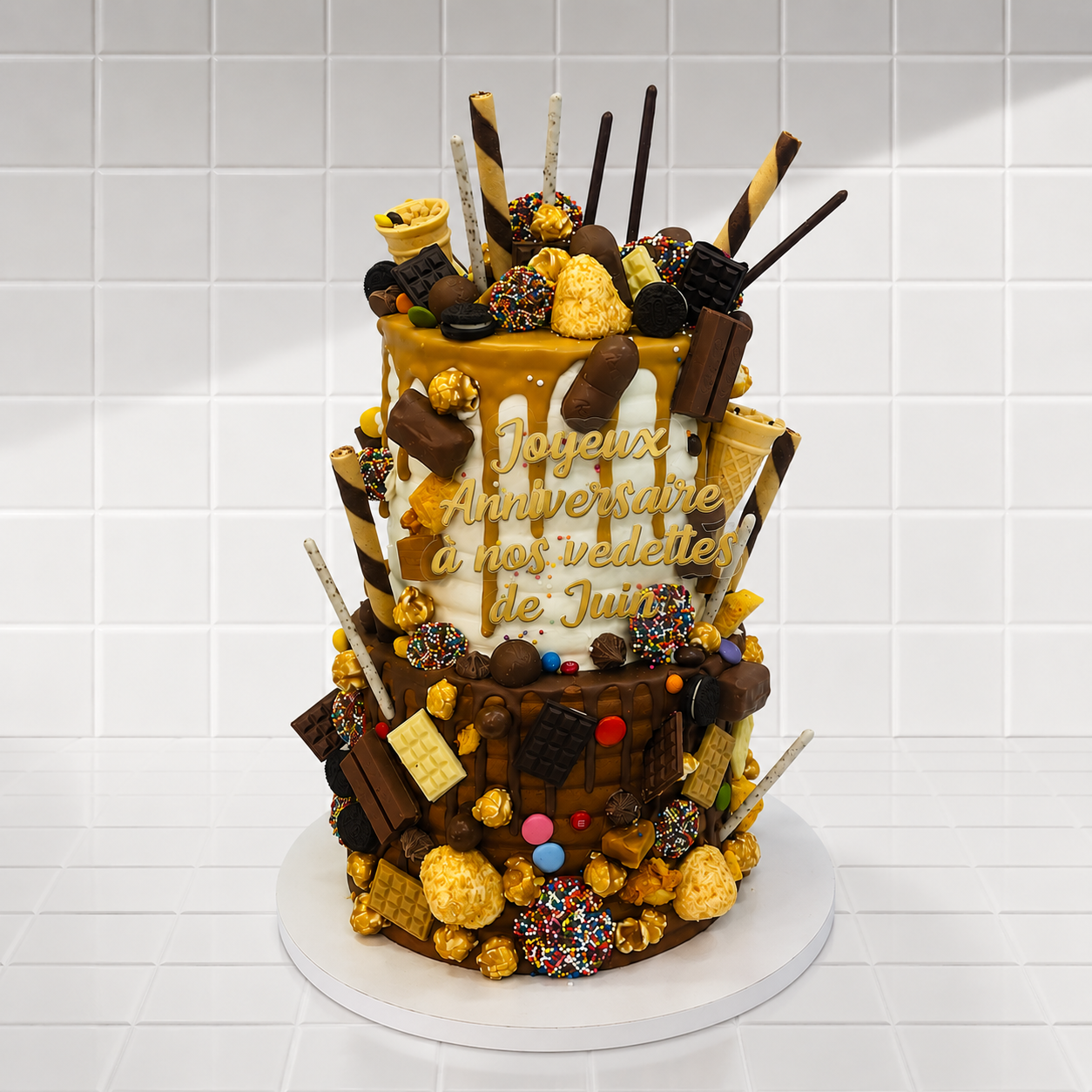 gateau-explosion-festive-petits-cornets-sucres