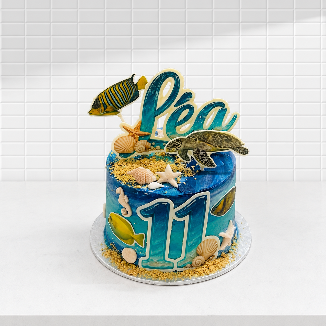 gateau-fond-marin-petits-cornets-sucres