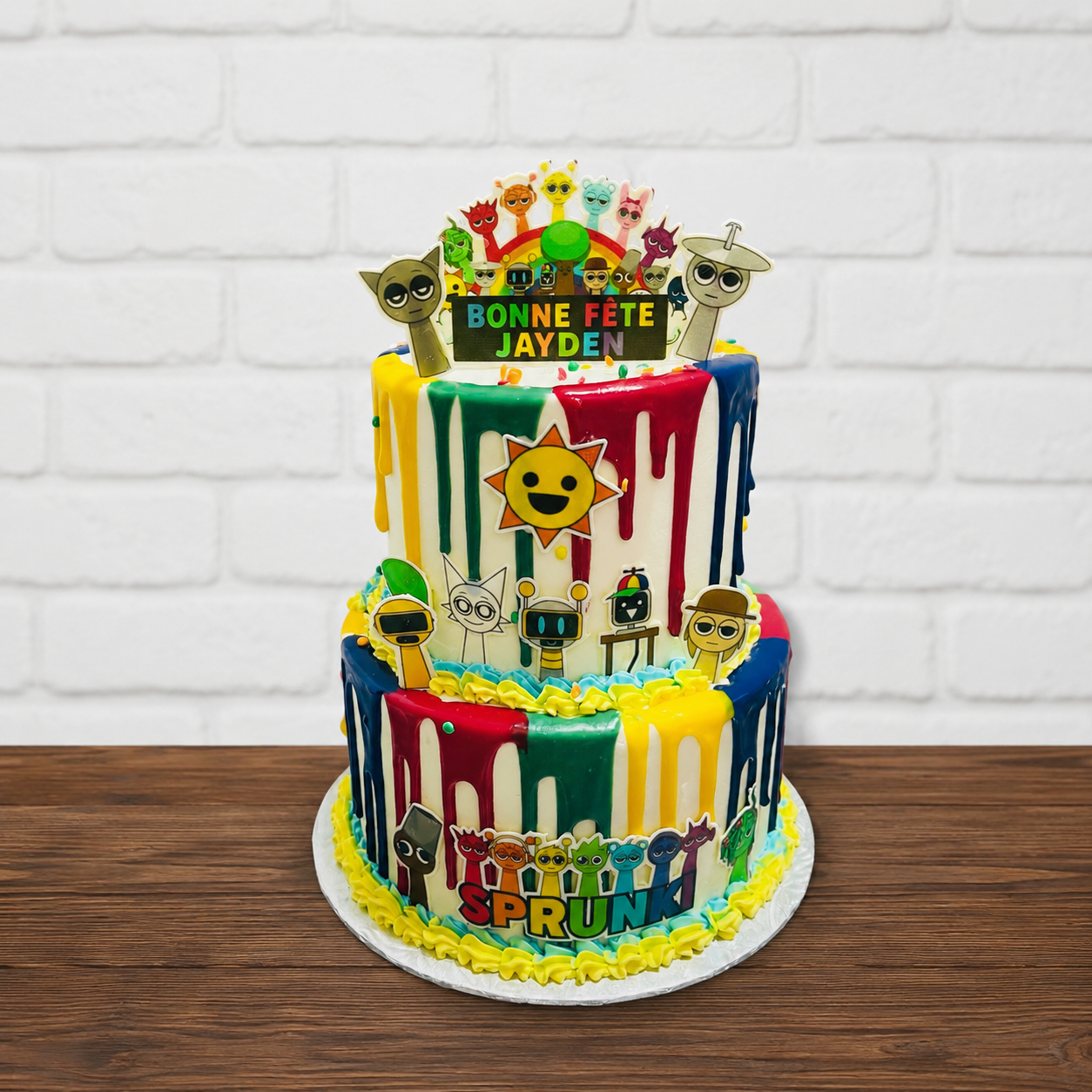 gateau-sprunki-petits-cornets-sucres