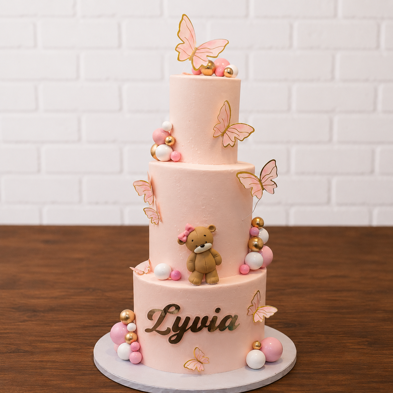 gateau-shower-lyvia-petits-cornets-sucres